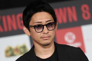 BreakingDown人気選手、暴走族総長時代の“愛車”にネット衝撃「凄い」「最高」「なにこれ？」