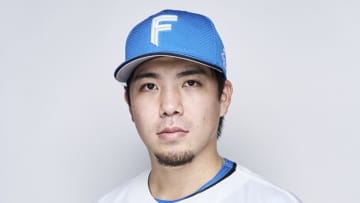 【日本ハム】金村尚真が抹消　今季3勝は全て完投　前夜は楽天打線を9回1失点