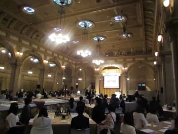 扇雀飴本舗・創業100周年　浮き彫りになった「扇雀飴らしさ」追求　「和の精神」「チャレンジ」「こだわり・本物志向」が柱