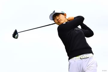 馬場咲希がハワイで「全米女子オープン」出場権ゲット 1枠を勝ち取る