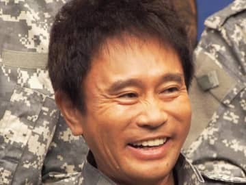 浜田雅功、復帰後初のごぶフェスリハで元気な姿を披露「お帰り」「無理せんとなぁ…」
