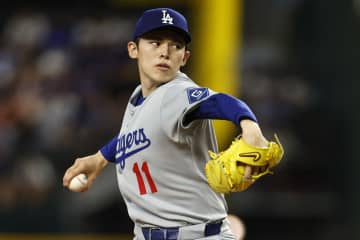 佐々木朗希、プロ初の中５日登板は４回0/3、５失点で降板。初回２被弾３失点...粘投も５回を投げ切れず、２番手が満塁弾浴び同点に