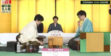 「めっちゃガッツリ」藤井聡太名人、ブランド豚の角煮重でパワーチャージ 永瀬拓矢九段は想い込めた“勝ち蟹御膳”を注文