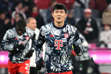 金玟哉　韓国メディアがバイエルンと独メディアから不当評価と主張「なぜか問うべき時が来た」