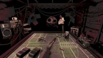ロシアンルーレットバトルゲーム『Buckshot Roulette』Steamでの販売数が600万本突破。命を賭ける戦いは終わらない