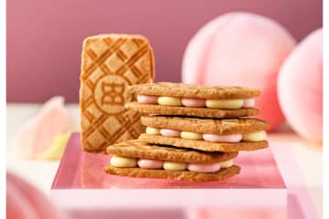 2025年の夏スイーツ45選！“桃やメロン”などのアフタヌーンティー＆パフェなど