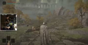 『エルデンリング』をトレッドミルで踏破！ただ歩くことで見えてくる新しいゲームの楽しみ方