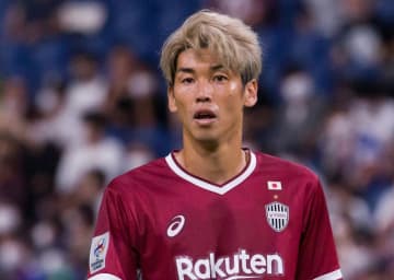 【FC東京 - 神戸】スタメン発表。大迫勇也は2試合連続ベンチスタート、昨季MVP武藤嘉紀は…