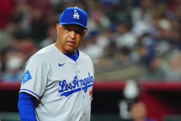 衝撃の大谷決勝12号3ランにロバーツ監督は感謝感激＆大絶賛「ショウがあんな風に感情見せるなんて」「ショウヘイとボンズが最高の選手」