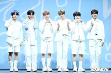 NCT WISH、ビザ問題で「SMTOWN LIVE 2025 in L․A․」不参加に…SMがコメント