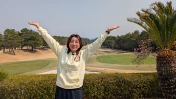 今夜の『アナザースカイ』は、女子プロゴルファーのイ・ボミが出演！日本での挑戦を支えてくれた仲間とともに、選手時代を振り返る