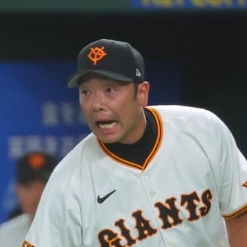 巨人阿部監督がオンカジ送検の増田大輝を「禊降格」しないワケ…《中心でなくても、いないと困る選手》