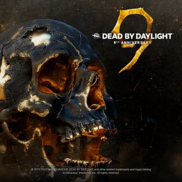 『Dead by Daylight』9周年記念、『Five Nights at Freddy's』『ウィッチャー』との豪華コラボが決定