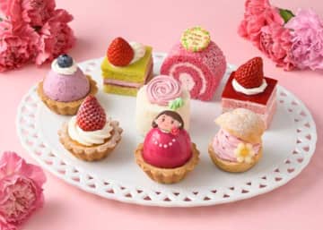 華やかで心がときめく♡銀座コージーコーナーの母の日ケーキ