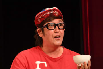ピース綾部　後輩芸人ですよ。にアドバイスも逆ギレされる「うるてぇ！」