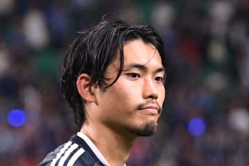 フェイエノールトが町田浩樹を獲得か　渡辺剛と日本人ＣＢコンビ結成＆上田綺世と合流も
