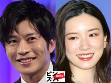 「イメージ悪すぎ」田中圭、永野芽郁と不倫疑惑LINE流出報道で総スカンの中…株急上昇中の「43歳俳優」