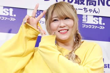 「給料日前に前月の給料が残っているのが、すごく嫌」　人気女性芸人の金銭感覚に櫻井翔「心配にならないの？」
