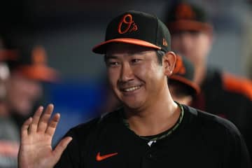 菅野智之「価値ある1勝」　チームの連敗ストップにも謙遜「僕というよりみんなで止めた」