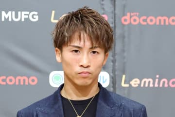 井上尚弥がニック・ボールと交渉開始　プロモーター「井上サイドはやる気満々」