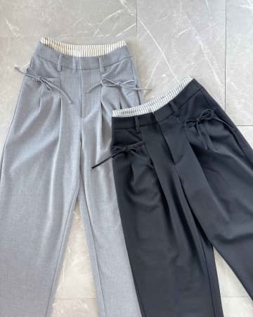 【H&M】可愛い！ 上品に決まる！「高見えアイテム」