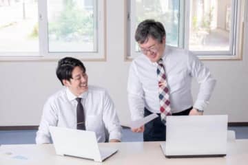 新入社員「理想の上司」トップは所ジョージ　「ミスをしてもあまり怒られなさそう」だから