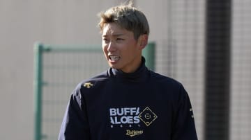 【5月10日プロ野球公示】オリックスが本田圭佑、石川亮を一軍登録　富山凌雅の登録を抹消