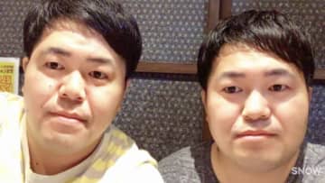 「双子で貯金額が"5倍"違う？？」ザ・たっち、双子の驚きの財布事情とは　「夫婦みたいな関係？」