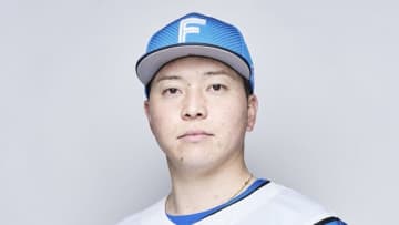 【日本ハム】生田目翼 　右前距腓靱帯損傷と球団発表　復帰まで約3週間の見込み