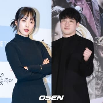 「SKYキャッスル」出演キム・ボラ、結婚から11ヶ月…6歳年上の監督との離婚を発表