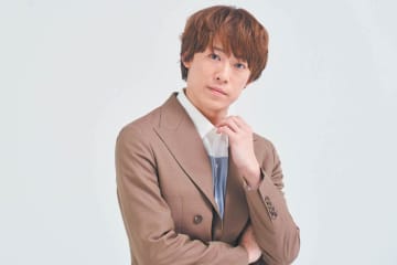 【ふぉ〜ゆ〜・越岡裕貴さん】の思い出の一曲とは？「オーディションで初めて踊った曲。今も体に染みついています」