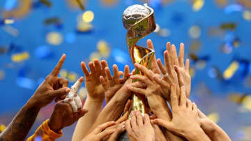 2031年女子W杯、出場チーム数が48か国に増加！なでしこらアジア枠は8プラス2
