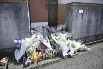 「白井容疑者に自転車盗まれた」　岡崎さん、神奈川県警に逮捕要請