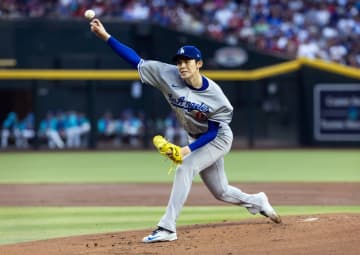 佐々木朗希は日米通じて初の中５日も５回途中５失点　自身初の奪三振「０」で降板