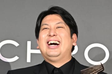 ジャンボたかお　ＡＩにより過去の不倫コントがオススメされる現状釈明「他意はございません！」