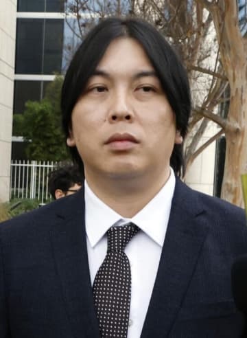 元通訳水原被告、出頭期限6月に　再延期、理由は非公表