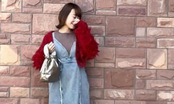安いのにかわいい！【ワークマン】「ゆったり感がいい」「かわいい」この時期買うべき2選