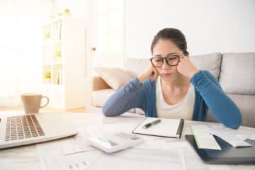 4月から社会人になり一人暮らしをしている娘。「生活費がギリギリで足りない」と言っていたのですが、初任給手取り「19万円」でも足りないものなのでしょうか？