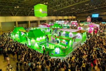 【KCON JAPAN 2025】気になるフェス飯をリポート！キンパ、辛ラーメン、ピンス…韓国グルメを満喫