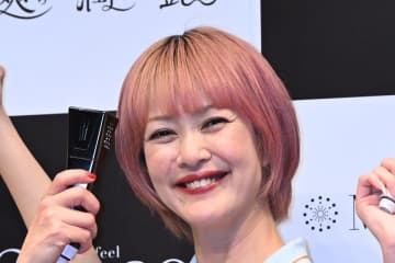 松嶋尚美　嵐・櫻井翔とのドラマ共演での〝秘話〟披露「結構遅くまで収録終わった後に…」