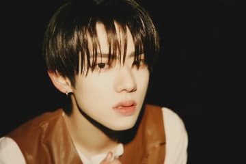 FANTASY BOYS カン・ミンソ、配信中にSOS？ファンからの心配の声に…自ら釈明