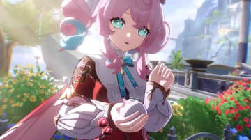 『崩壊：スターレイル』Ver.3.3で「ヒアンシー」「サフェル」が初実装！記憶の精霊も合わさった“実質Wヒーラー”なサポートが心強い