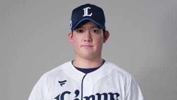 【西武】與座海人を登録抹消　9日・ロッテ戦で6回0失点の好投で今季初勝利