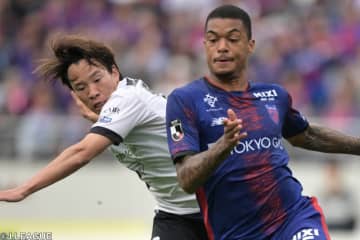 FC東京が劇的な今季初の連勝！　90＋13分のPK弾、好守連発の神戸GK前川を破る