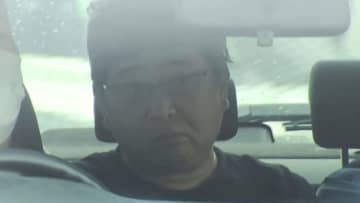 女性受刑者が預けていた時価70万円相当「ティファニーの指輪」窃盗容疑で静岡刑務所の刑務官の男（60）逮捕　容疑認める
