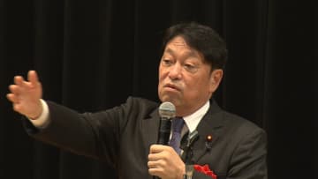 備蓄米の放出「制度に基本的問題ある」自民・小野寺氏　週明けから見直し検討の考え　物価高「根本原因は円安」