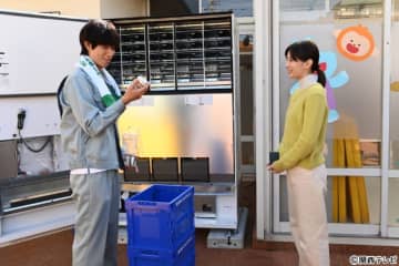 「あなたを奪ったその日から」第4話。玖村毅（阿部亮平）との再会で変わる紘海（北川景子）の運命