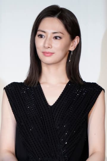 「本当にお上手！」北川景子の手作りお着替え袋に絶賛の声「オシャレでかわいい」「高級感がある生地とデザイン」
