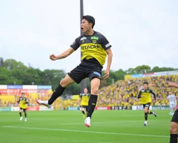 レイソルが絶好調！ 細谷真大の秀逸弾＆ジエゴの追加点で岡山に２－０快勝、今季初の３連勝で10戦負けなし！