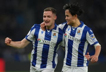 サッカーでの筋力アップは必ずしもプレー向上に結びつかない。ソシエダMFのように“劣化”する場合も…【コラム】